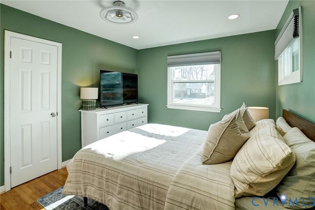 9404 Minna Dr, Henrico, VA 23229