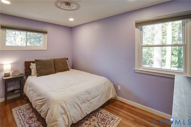 9404 Minna Dr, Henrico, VA 23229