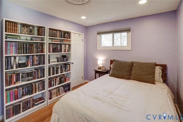 9404 Minna Dr, Henrico, VA 23229