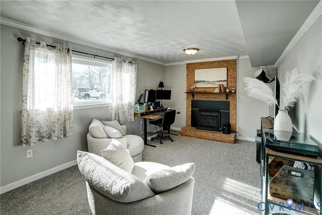 9404 Minna Dr, Henrico, VA 23229