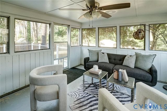 9404 Minna Dr, Henrico, VA 23229