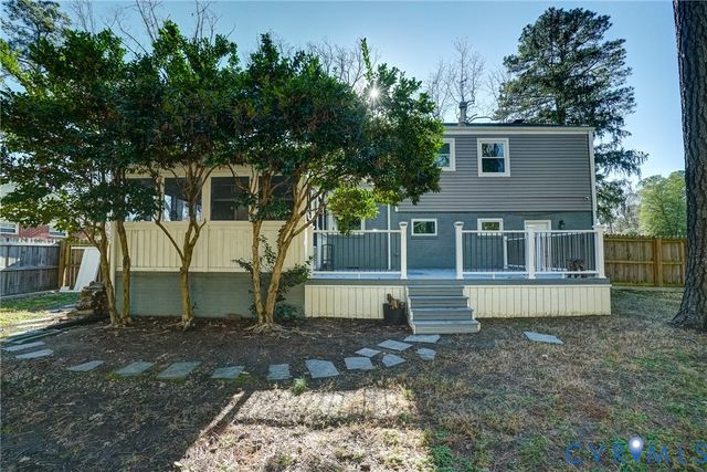 9404 Minna Dr, Henrico, VA 23229