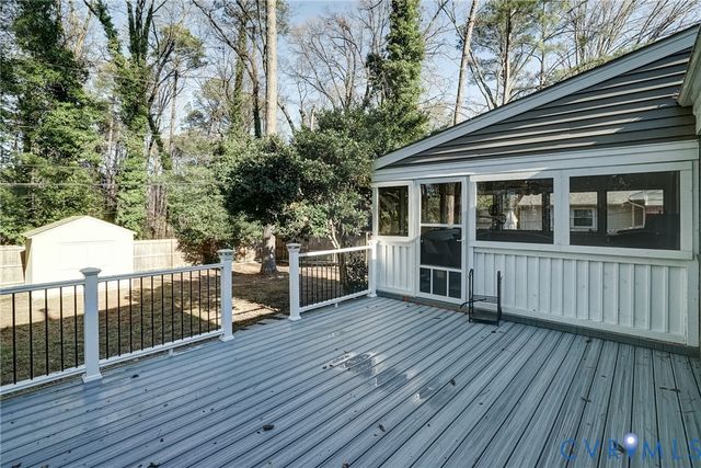 9404 Minna Dr, Henrico, VA 23229