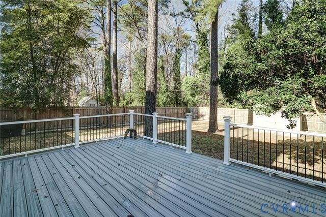 9404 Minna Dr, Henrico, VA 23229