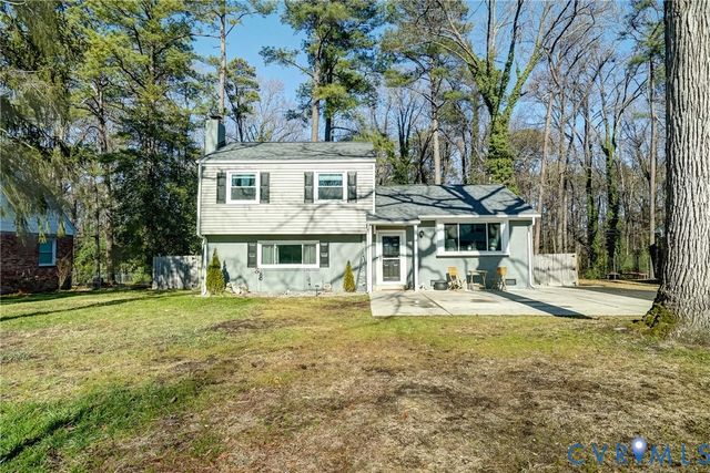 9404 Minna Dr, Henrico, VA 23229