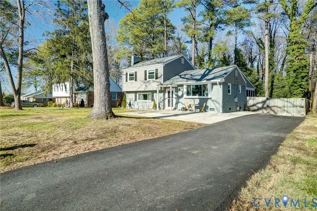 9404 Minna Dr, Henrico, VA 23229