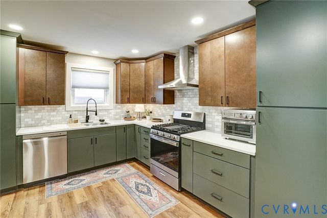 9404 Minna Dr, Henrico, VA 23229