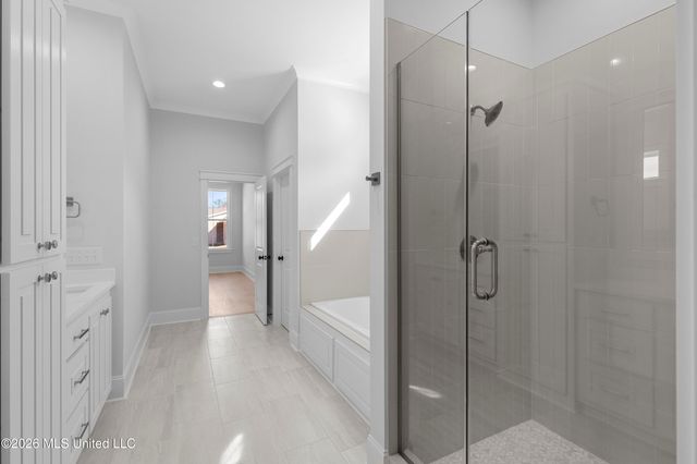 828 Thornberry Ridge, Madison, MS 39110