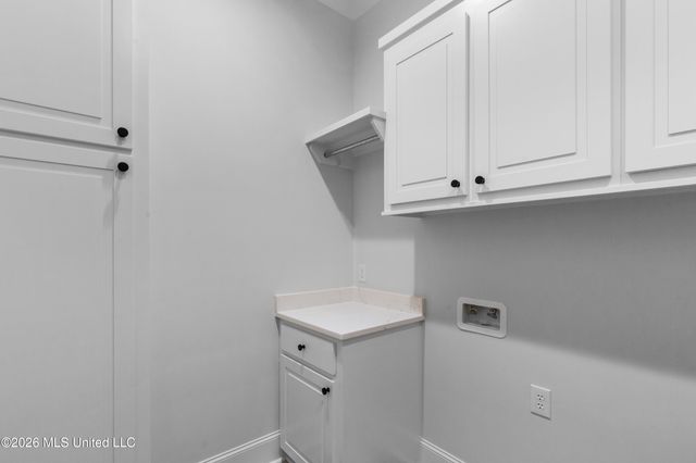 828 Thornberry Ridge, Madison, MS 39110