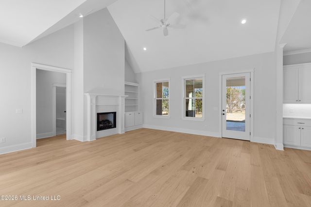 828 Thornberry Ridge, Madison, MS 39110