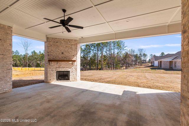 828 Thornberry Ridge, Madison, MS 39110