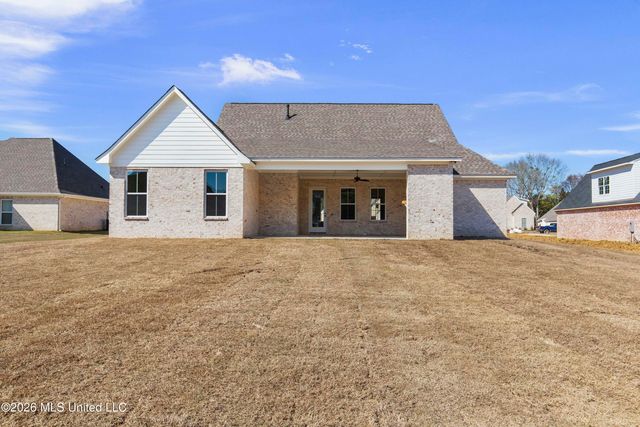 828 Thornberry Ridge, Madison, MS 39110