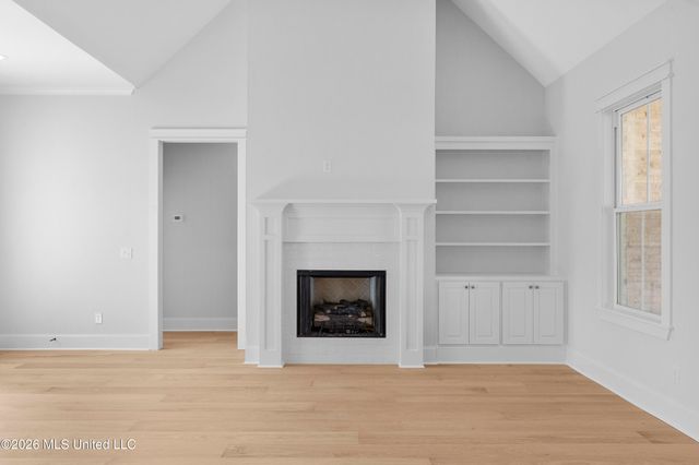 828 Thornberry Ridge, Madison, MS 39110