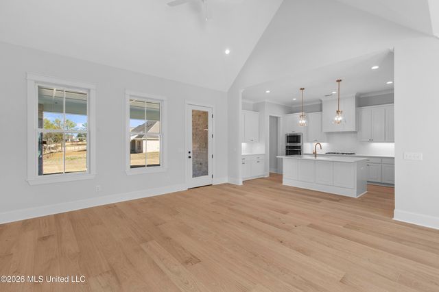 828 Thornberry Ridge, Madison, MS 39110