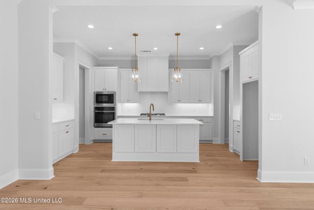 828 Thornberry Ridge, Madison, MS 39110