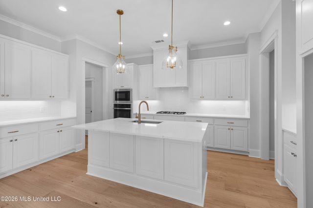 828 Thornberry Ridge, Madison, MS 39110