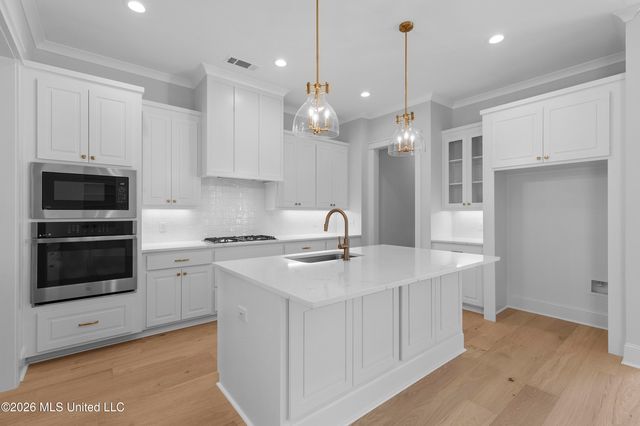 828 Thornberry Ridge, Madison, MS 39110