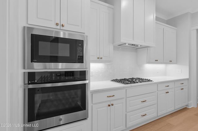 828 Thornberry Ridge, Madison, MS 39110