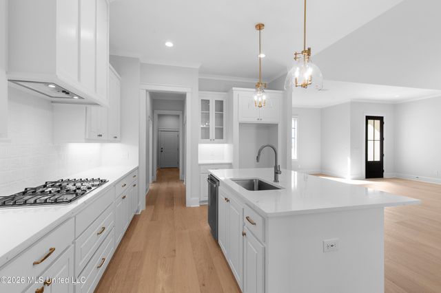 828 Thornberry Ridge, Madison, MS 39110