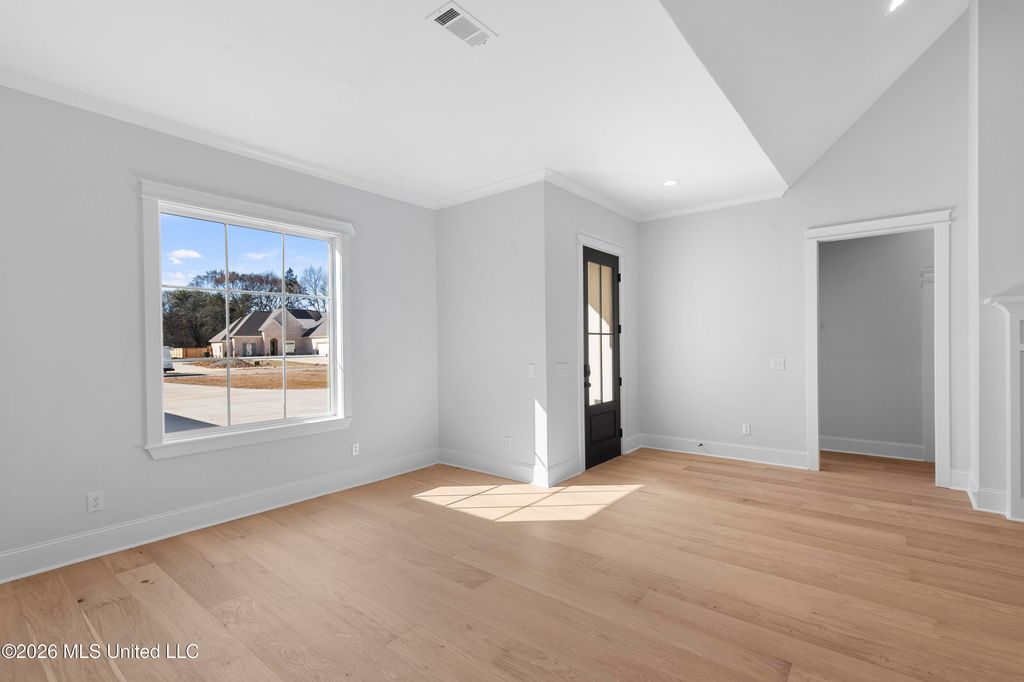 828 Thornberry Ridge, Madison, MS 39110