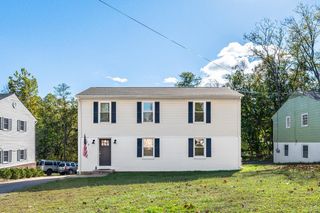 2315 Old Forest Road, Lynchburg, VA 24501