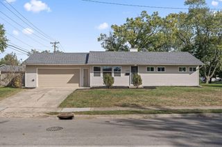 4242 Winterringer Street, Hilliard, OH 43026