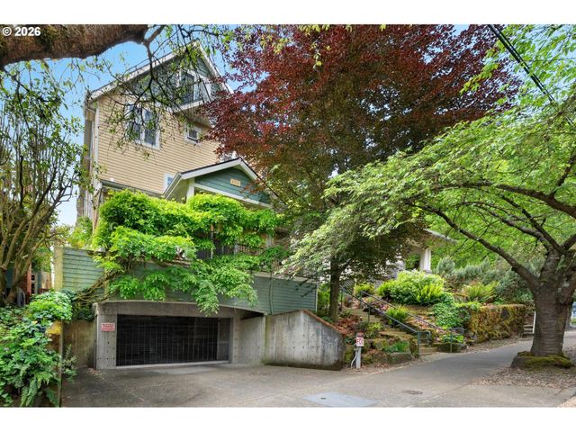 2372 Nw GLISAN St 6, Portland, OR 97210