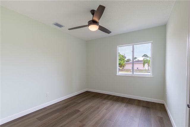 882 Gilbert Street, Sebastian, FL 32958