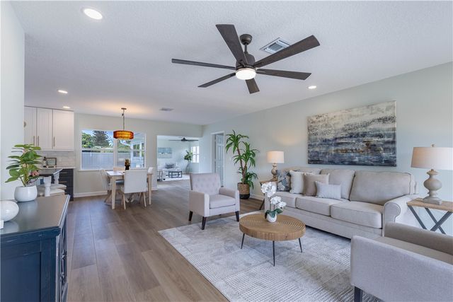 882 Gilbert Street, Sebastian, FL 32958
