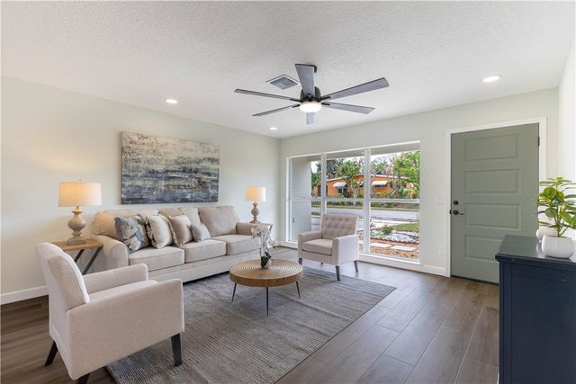 882 Gilbert Street, Sebastian, FL 32958