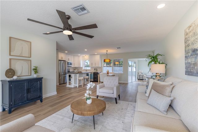 882 Gilbert Street, Sebastian, FL 32958