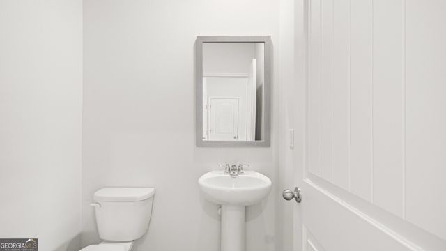 2624 Indigo Road, Lithia Springs, GA 30122