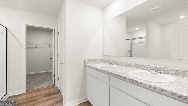 2624 Indigo Road, Lithia Springs, GA 30122