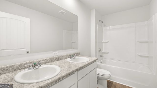 2624 Indigo Road, Lithia Springs, GA 30122