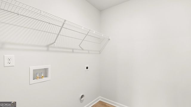 2624 Indigo Road, Lithia Springs, GA 30122