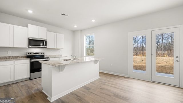 2624 Indigo Road, Lithia Springs, GA 30122