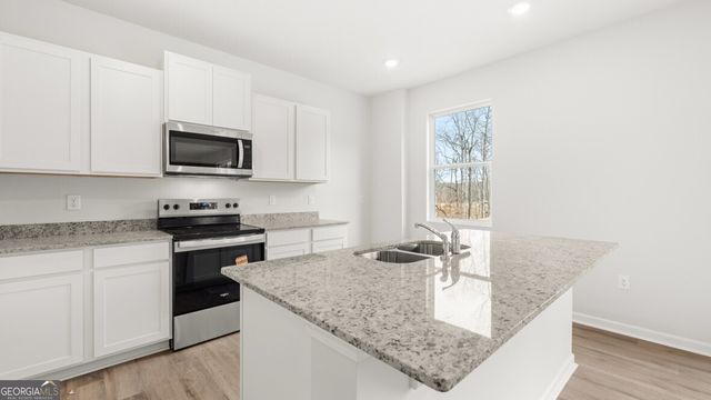 2624 Indigo Road, Lithia Springs, GA 30122