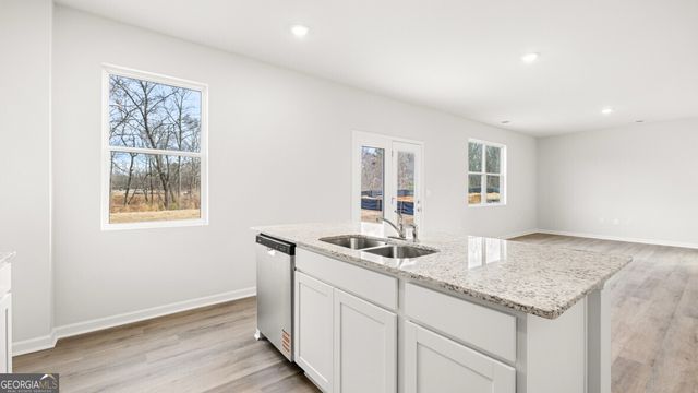 2624 Indigo Road, Lithia Springs, GA 30122