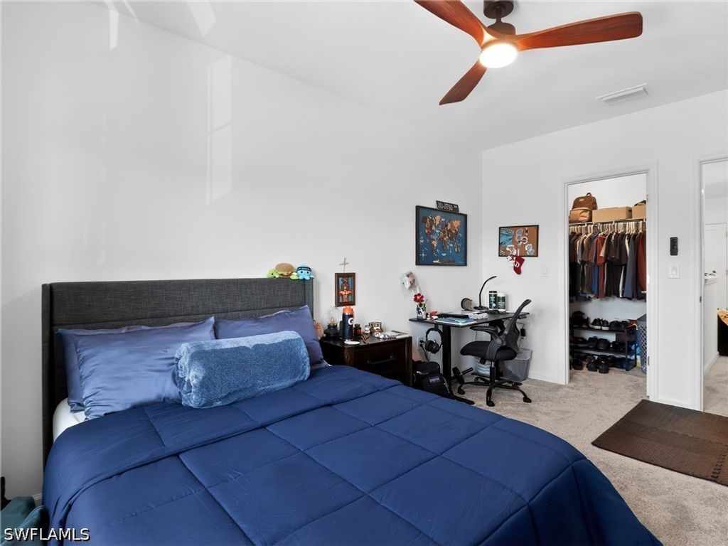 Image 26 of property listing at 1672 Lake Jessup CIR, Cape Coral, FL 33909