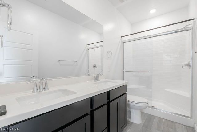 8243 Vino Merlot Avenue, Las Vegas, NV 89113