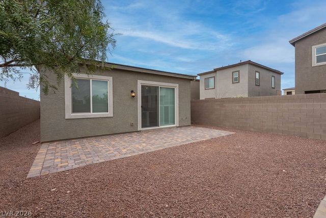 8243 Vino Merlot Avenue, Las Vegas, NV 89113