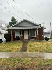 545 Columbia Avenue, Lexington, KY 40508