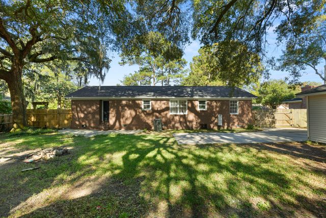1787 Dogwood Road, Charleston, SC 29414