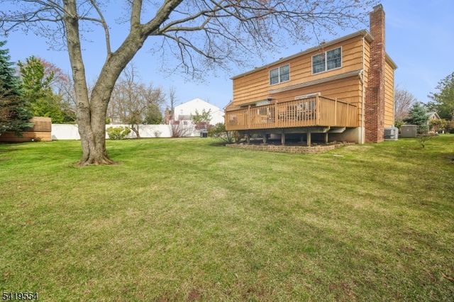 167 Newbrook Lane, Springfield Twp., NJ 07081