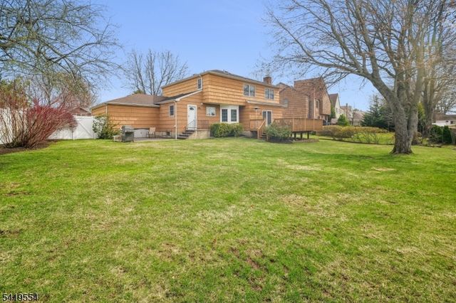 167 Newbrook Lane, Springfield Twp., NJ 07081