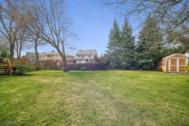 167 Newbrook Lane, Springfield Twp., NJ 07081