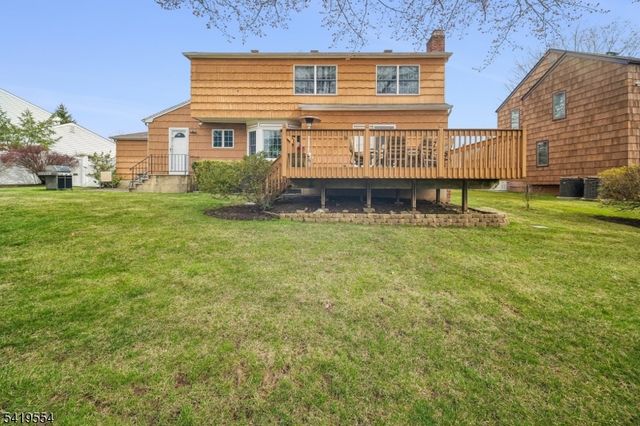 167 Newbrook Lane, Springfield Twp., NJ 07081