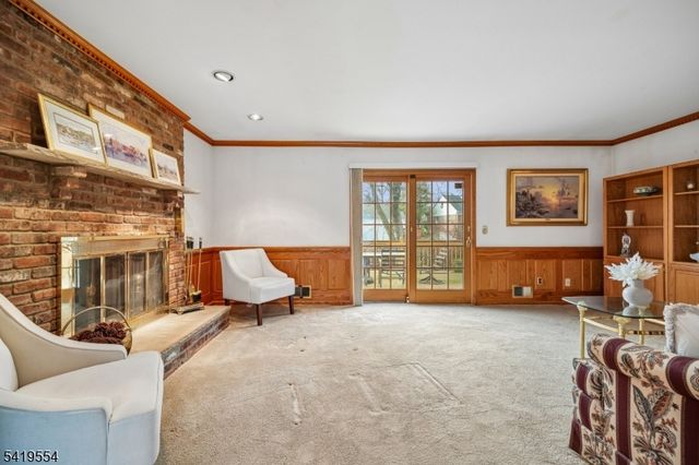 167 Newbrook Lane, Springfield Twp., NJ 07081