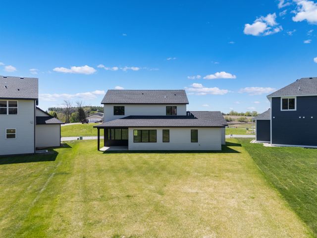 4969 Noble Drive NW, Rochester, MN 55901