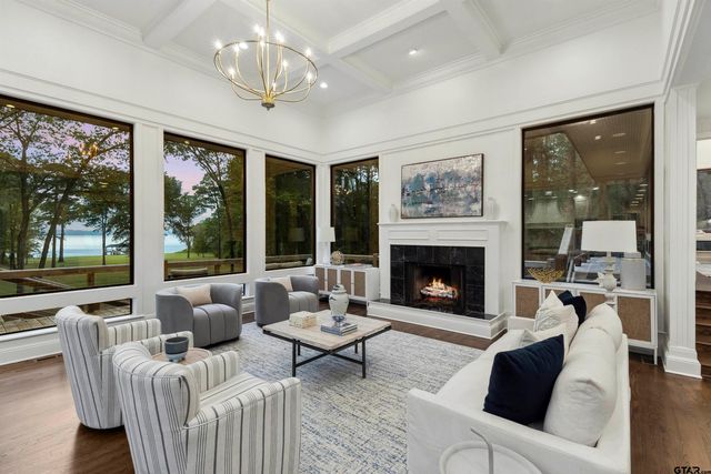 15482 Timberhill - Lots 27 & 28, Flint, TX 75762